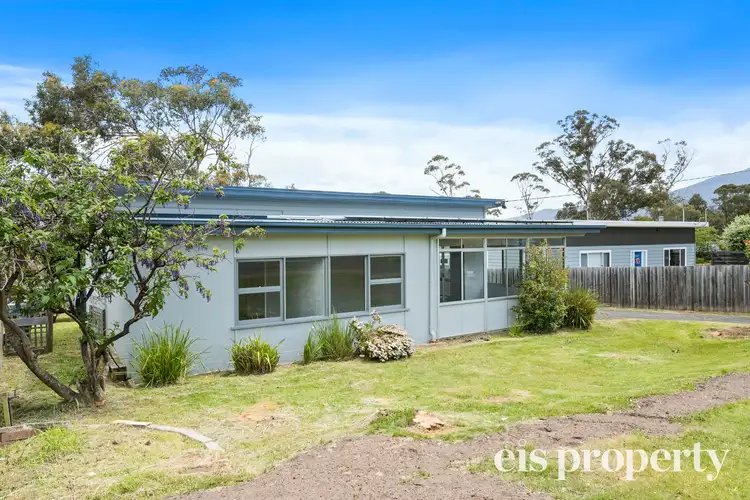 Second view of Homely house listing, 518 Nelson Road, Mount Nelson TAS 7007