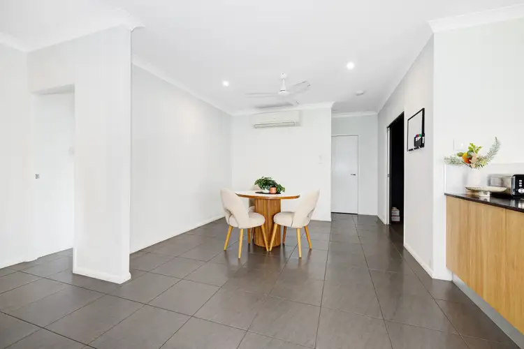 Second view of Homely house listing, 3 Accord Street, Rasmussen QLD 4815