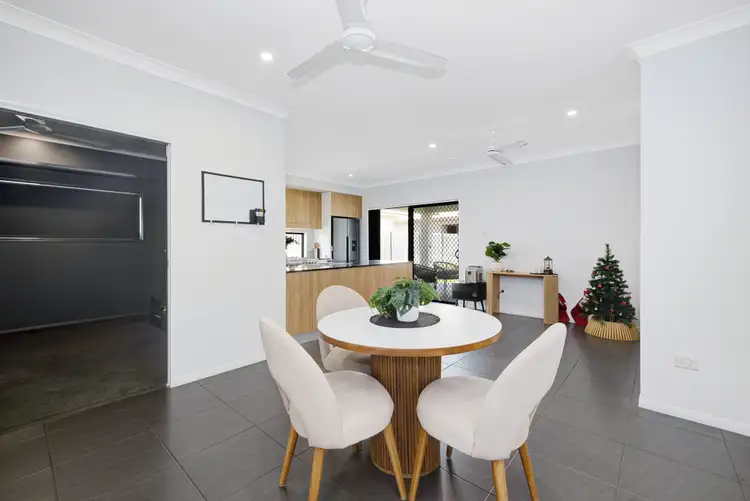 Third view of Homely house listing, 3 Accord Street, Rasmussen QLD 4815