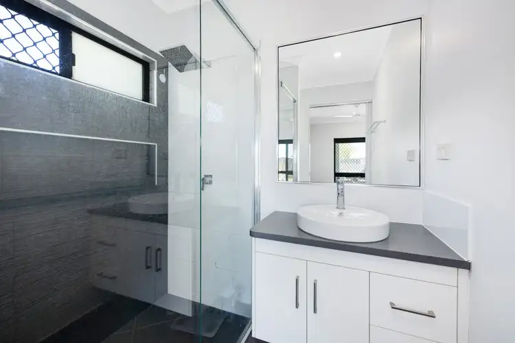 Fourth view of Homely house listing, 3 Accord Street, Rasmussen QLD 4815