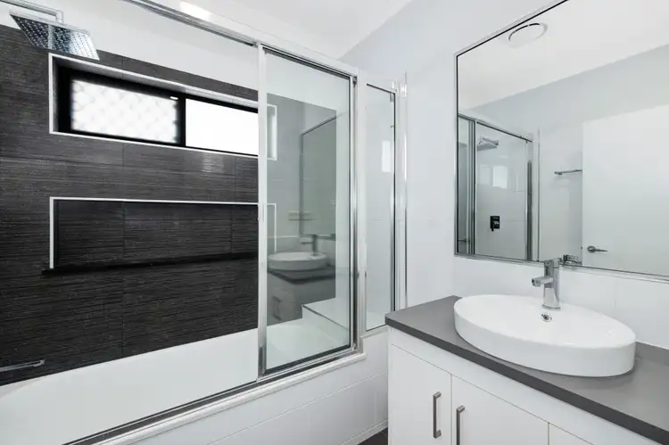 Sixth view of Homely house listing, 3 Accord Street, Rasmussen QLD 4815