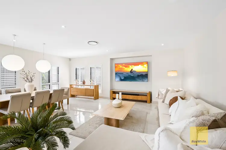 Third view of Homely house listing, 18 Venturer Parade, Leppington NSW 2179