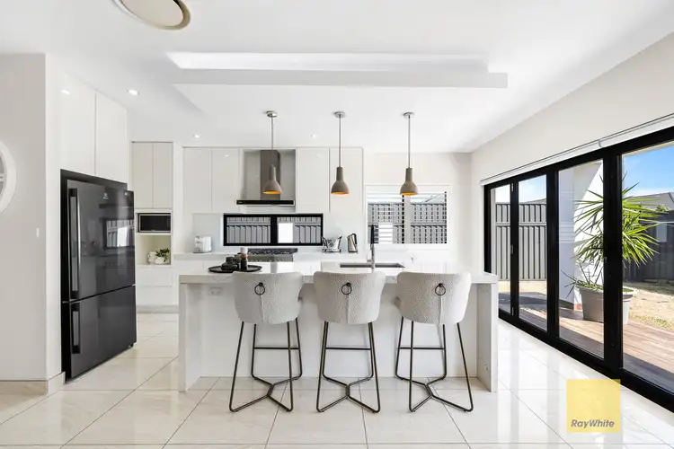 Fifth view of Homely house listing, 18 Venturer Parade, Leppington NSW 2179