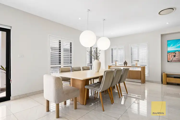 Sixth view of Homely house listing, 18 Venturer Parade, Leppington NSW 2179