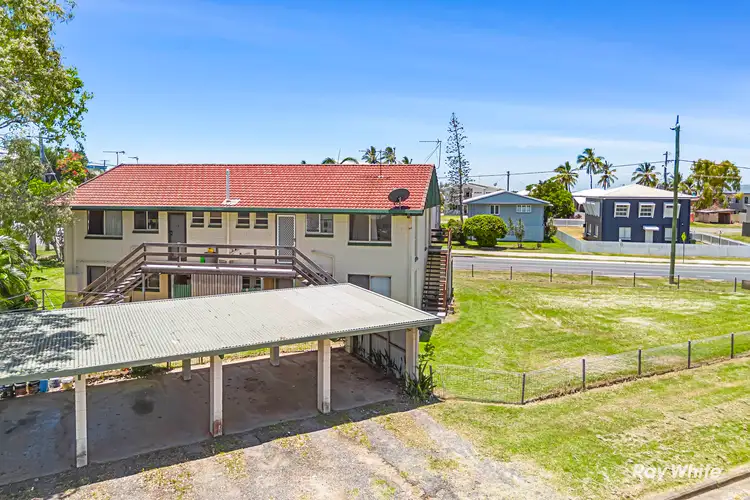 Second view of Homely block of units listing, 58-60 Matthew Flinders Drive, Cooee Bay QLD 4703
