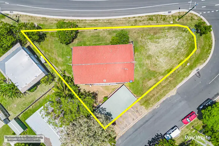 Third view of Homely block of units listing, 58-60 Matthew Flinders Drive, Cooee Bay QLD 4703