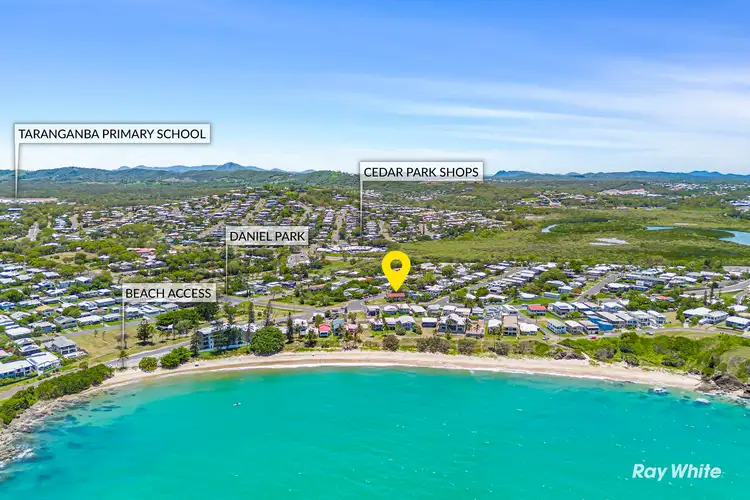Fourth view of Homely block of units listing, 58-60 Matthew Flinders Drive, Cooee Bay QLD 4703
