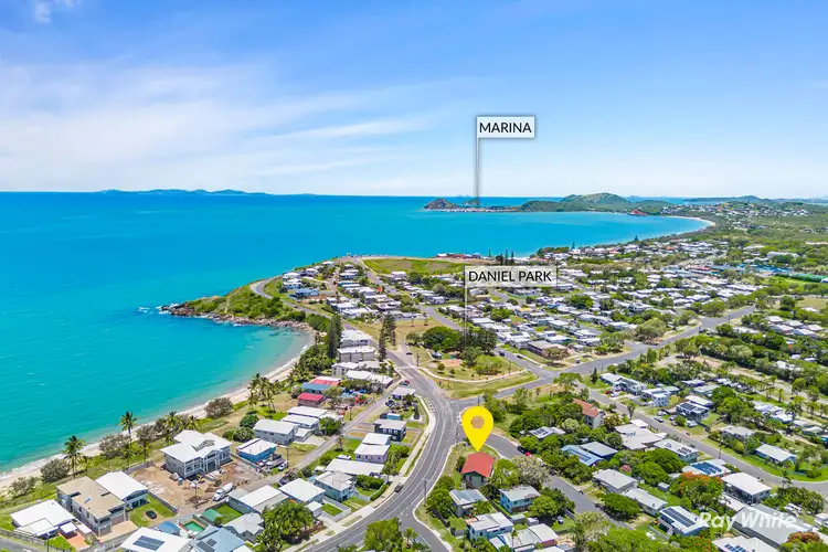 Fifth view of Homely block of units listing, 58-60 Matthew Flinders Drive, Cooee Bay QLD 4703