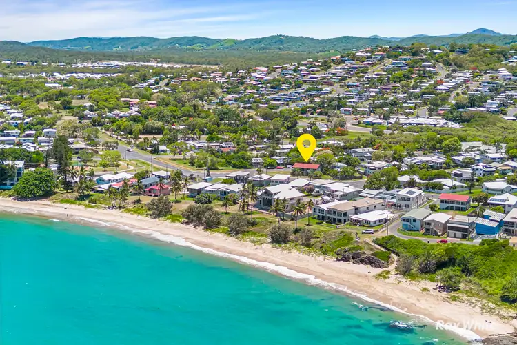 Sixth view of Homely block of units listing, 58-60 Matthew Flinders Drive, Cooee Bay QLD 4703