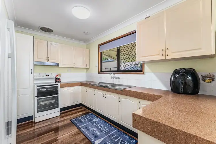 Second view of Homely house listing, 18 Ironwood Street, Crestmead QLD 4132