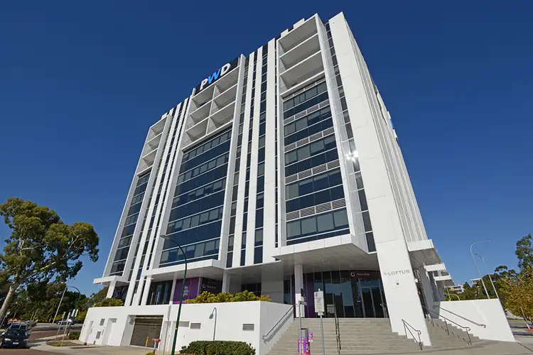 702/3 LOFTUS STREET, West Leederville WA 6007