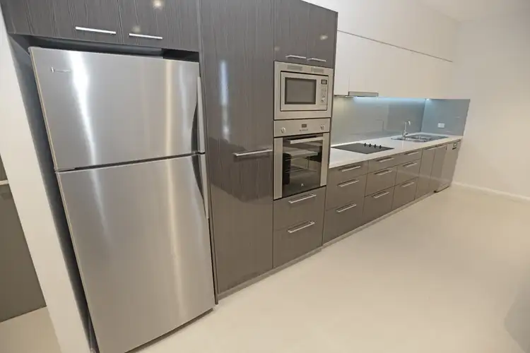 Third view of Homely house listing, 702/3 LOFTUS STREET, West Leederville WA 6007