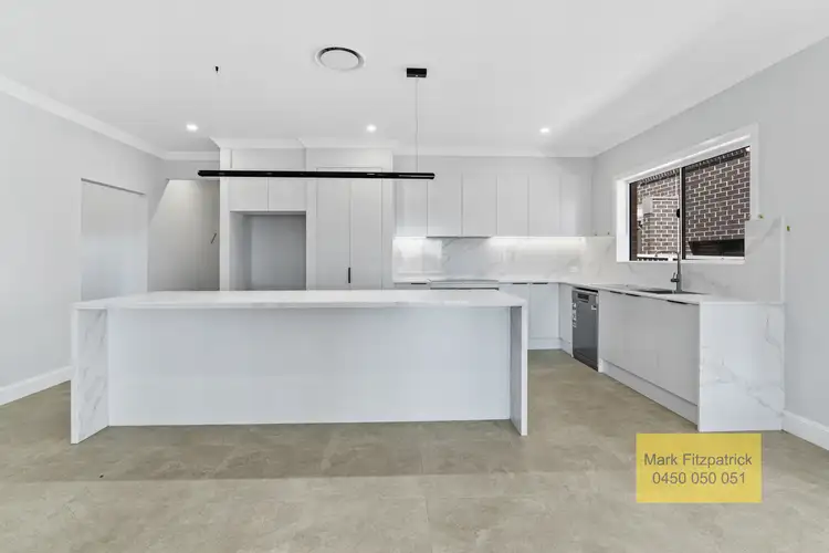 Second view of Homely house listing, 14 Shorthorn Street, Wilton NSW 2571