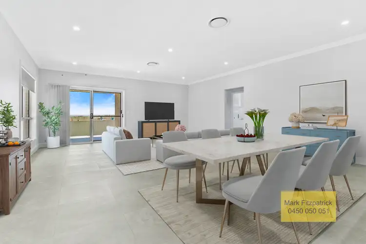 Fourth view of Homely house listing, 14 Shorthorn Street, Wilton NSW 2571