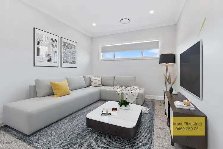 Fifth view of Homely house listing, 14 Shorthorn Street, Wilton NSW 2571