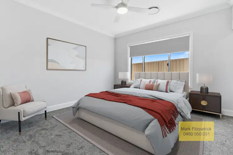 Sixth view of Homely house listing, 14 Shorthorn Street, Wilton NSW 2571