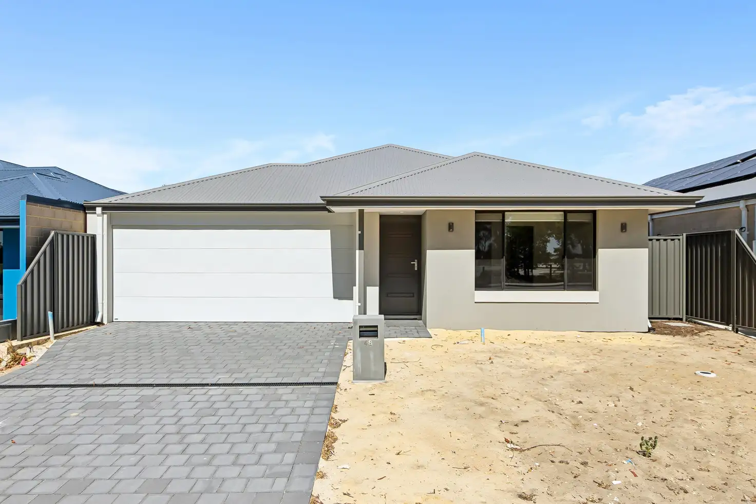 Main view of Homely house listing, 48 Blundell Street, Dayton WA 6055