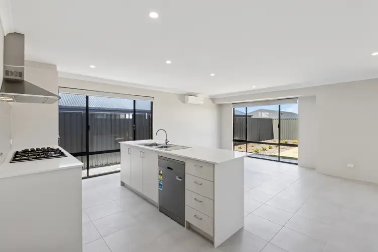 Third view of Homely house listing, 48 Blundell Street, Dayton WA 6055