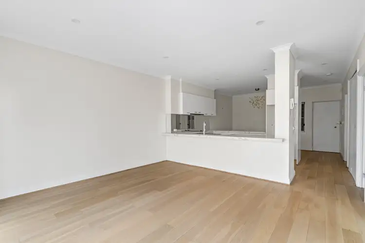 Third view of Homely apartment listing, 69/1A St Kilda Road, St Kilda VIC 3182