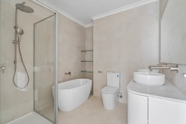 Fourth view of Homely apartment listing, 69/1A St Kilda Road, St Kilda VIC 3182