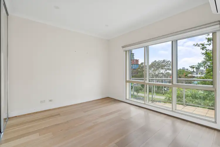 Fifth view of Homely apartment listing, 69/1A St Kilda Road, St Kilda VIC 3182