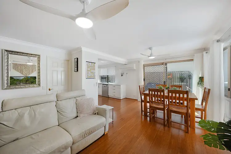 Fourth view of Homely townhouse listing, 2/15 Mcnaughton Street, Redcliffe QLD 4020