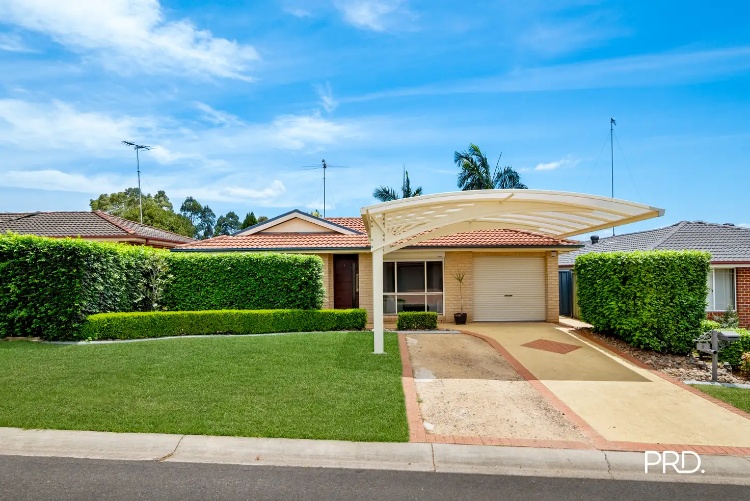 Main view of Homely house listing, 9 Yuroka St, Glenmore Park NSW 2745
