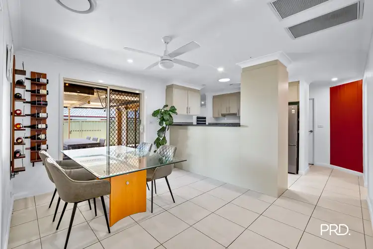 Second view of Homely house listing, 9 Yuroka St, Glenmore Park NSW 2745