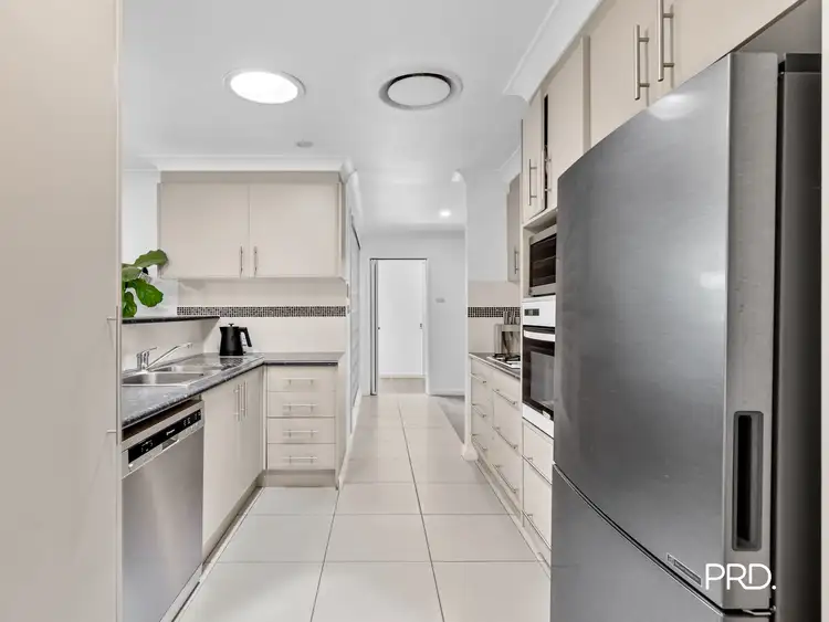 Fifth view of Homely house listing, 9 Yuroka St, Glenmore Park NSW 2745