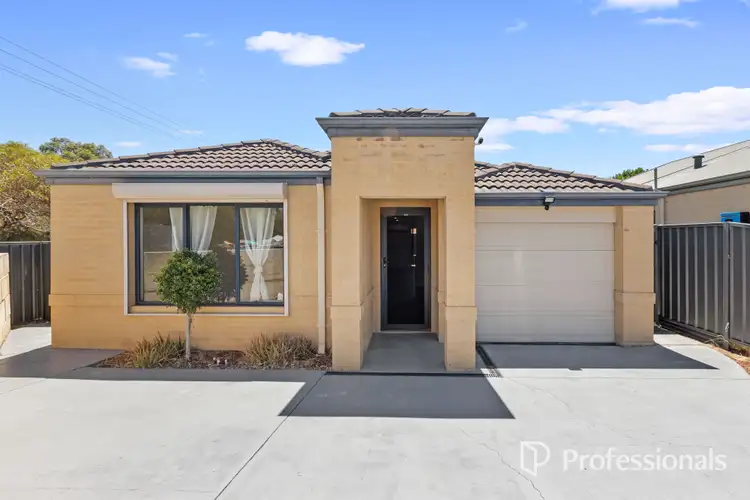 3A Mentone Road, Balga WA 6061