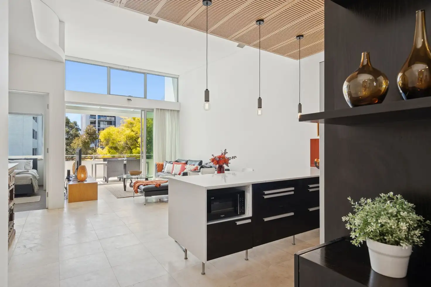 Main view of Homely apartment listing, 5C Lawrence Avenue, West Perth WA 6005