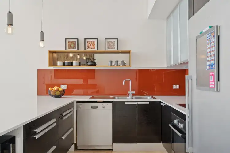 Second view of Homely apartment listing, 5C Lawrence Avenue, West Perth WA 6005