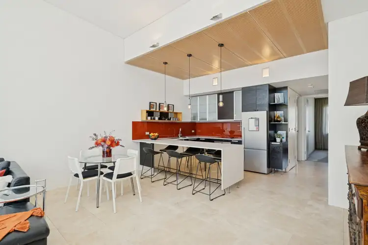 Third view of Homely apartment listing, 5C Lawrence Avenue, West Perth WA 6005