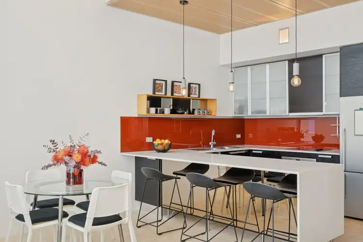 Fourth view of Homely apartment listing, 5C Lawrence Avenue, West Perth WA 6005