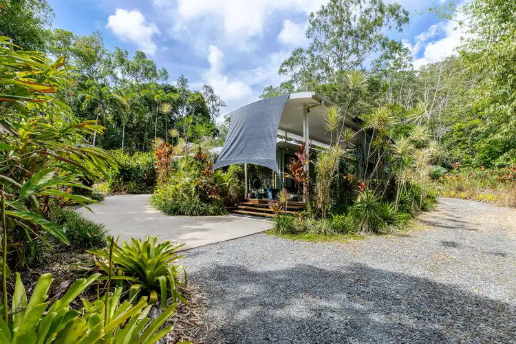 Third view of Homely house listing, 59-101 Quandong Road, Cow Bay, Daintree QLD 4873