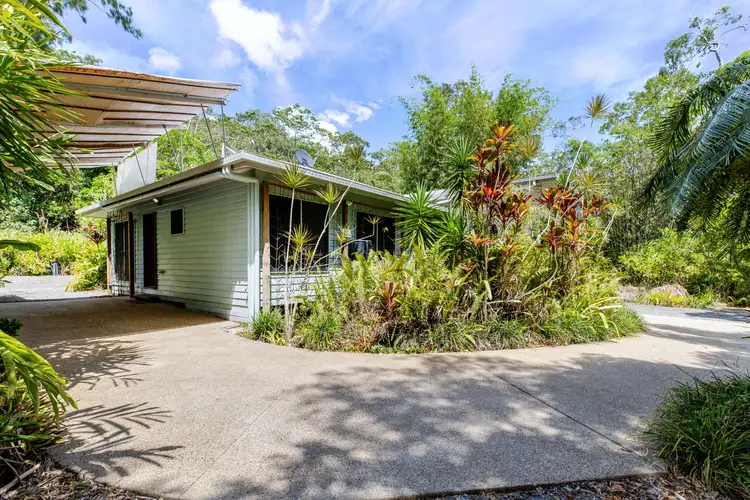 Fourth view of Homely house listing, 59-101 Quandong Road, Cow Bay, Daintree QLD 4873