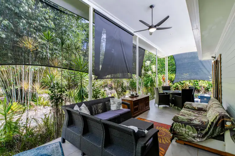 Fifth view of Homely house listing, 59-101 Quandong Road, Cow Bay, Daintree QLD 4873