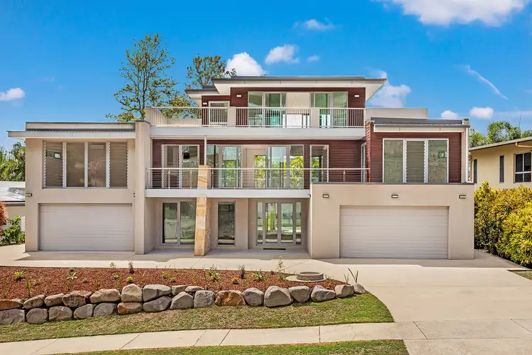 51 Eshelby Drive, Cannonvale QLD 4802