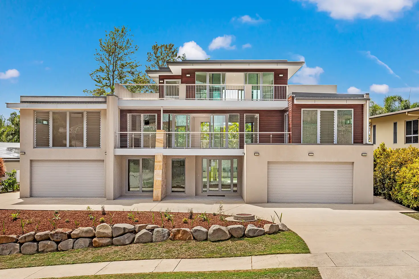 Main view of Homely house listing, 51 Eshelby Drive, Cannonvale QLD 4802