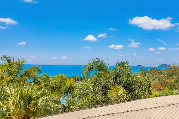 Second view of Homely house listing, 51 Eshelby Drive, Cannonvale QLD 4802