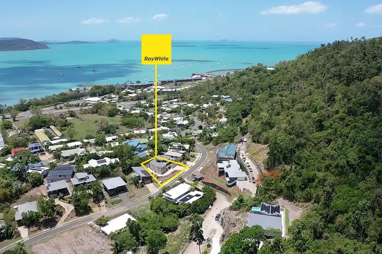 Third view of Homely house listing, 51 Eshelby Drive, Cannonvale QLD 4802