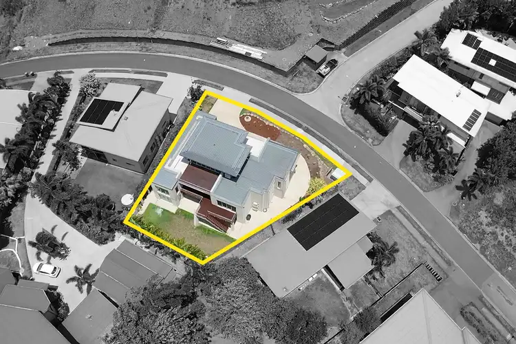 Fourth view of Homely house listing, 51 Eshelby Drive, Cannonvale QLD 4802