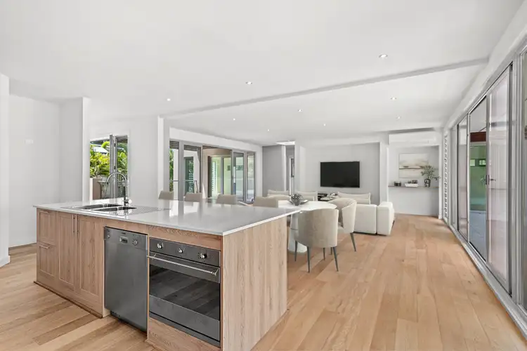 Fifth view of Homely house listing, 51 Eshelby Drive, Cannonvale QLD 4802