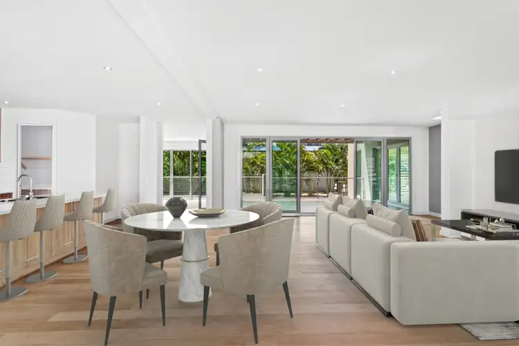 Sixth view of Homely house listing, 51 Eshelby Drive, Cannonvale QLD 4802