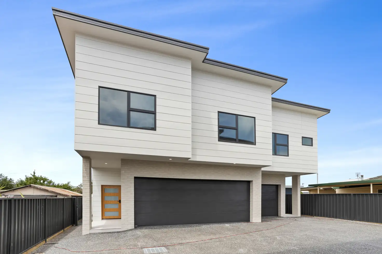 Main view of Homely townhouse listing, 2/119 Pur Pur Avenue, Lake Illawarra NSW 2528