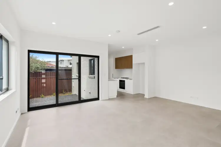 Third view of Homely townhouse listing, 2/119 Pur Pur Avenue, Lake Illawarra NSW 2528