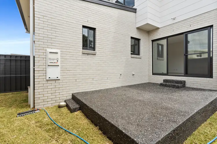 Fourth view of Homely townhouse listing, 2/119 Pur Pur Avenue, Lake Illawarra NSW 2528