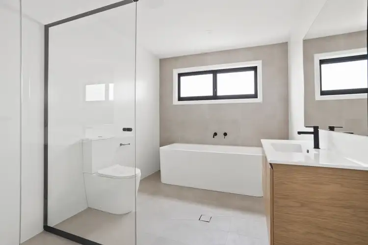 Fifth view of Homely townhouse listing, 2/119 Pur Pur Avenue, Lake Illawarra NSW 2528