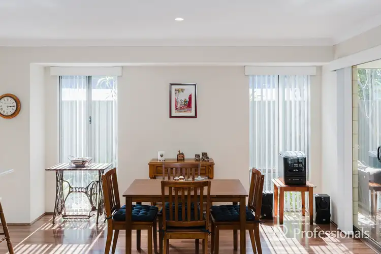 Second view of Homely house listing, 14 Piedmont Way, Brabham WA 6055