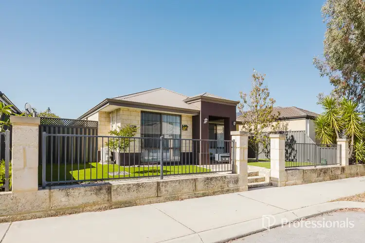 Fifth view of Homely house listing, 14 Piedmont Way, Brabham WA 6055